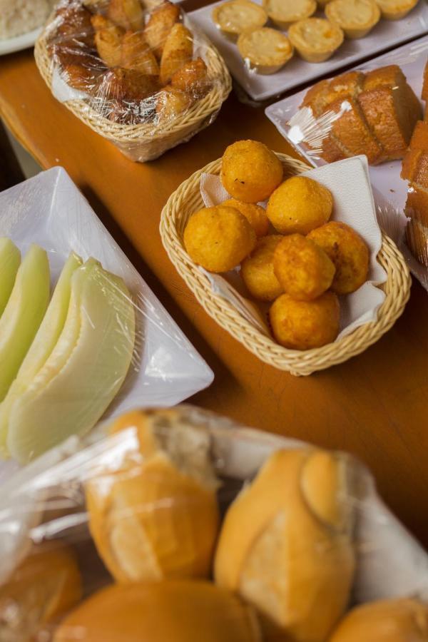 Pousada Sossego Boipeba Velha Boipeba Εξωτερικό φωτογραφία